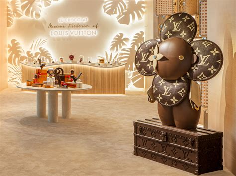 le bar louis vuitton reviews
